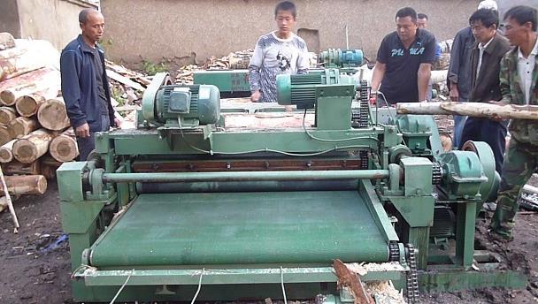 Good plywood machinery sales business service