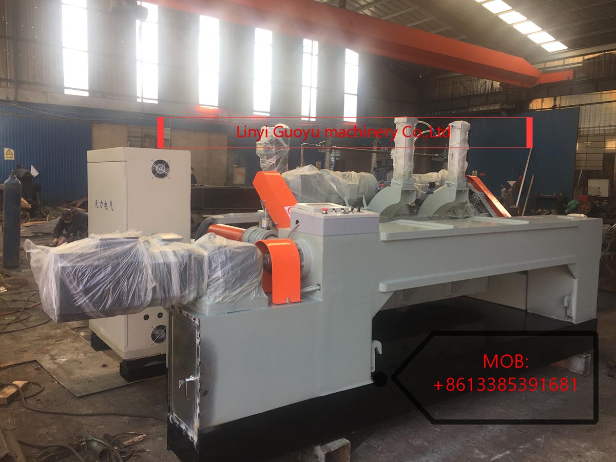 The use and maintenance of the rotary cutter and program upgrade are necessary